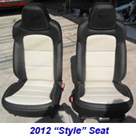 2012 Style Seat-small icon-1