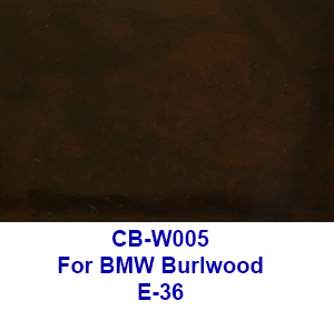 4-W005-BMW E36 -1