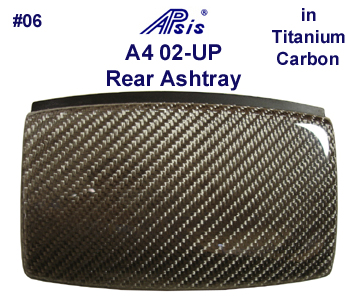 A4 Titanium CF-Rear Ashtray-350x305