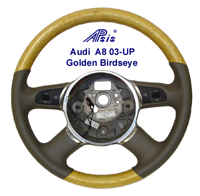 A8 SW Golden Birdseye- 400