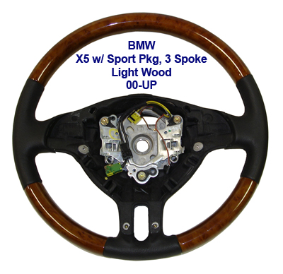 BMW X5-3 Spoke-light wood-00-06
