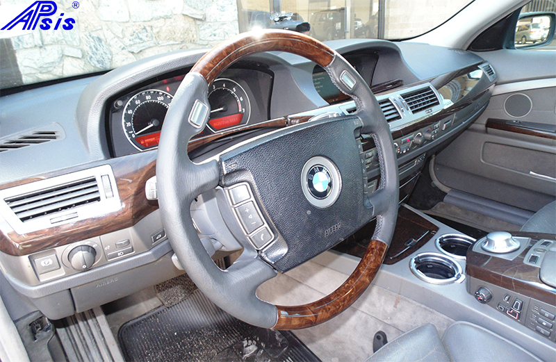 BMW745SWBKDKBURLINSTALL1
