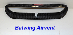 Batwing Airvent-1 250