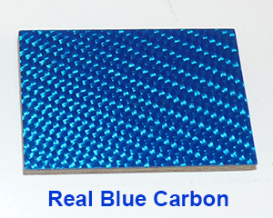 Blue Carbon -1