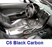 Bob Salesburg black carbon in black interiro 180