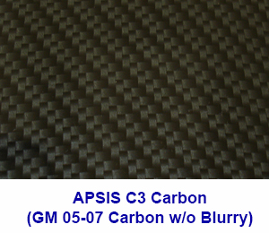 C3 Carbon -1