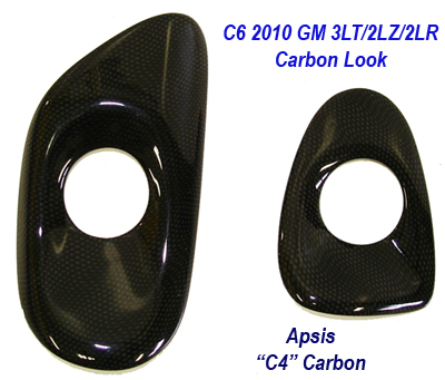 C4 Carbon C6 Push Button Opener