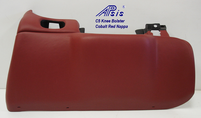 C5 Knee Bolster-cobalt red-2