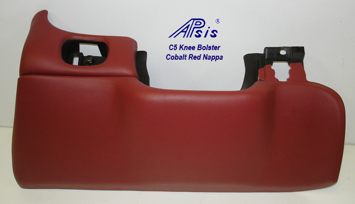 C5 Knee Bolster-cobalt red-3