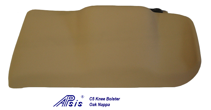 C5 Knee Bolster-oak-1