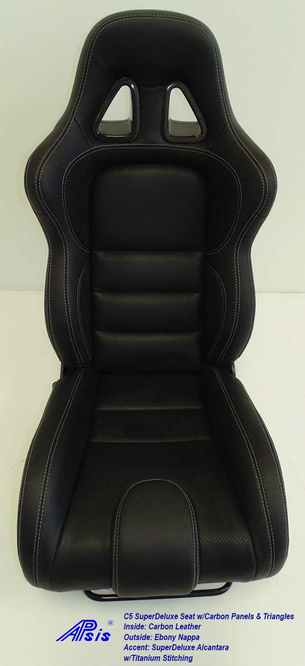 C5 SDX Seat w-CF EB+CL+SA w-Ti-pass-1