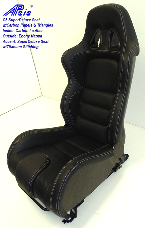 C5 SDX Seat w-CF EB+CL+SA w-Ti-pass-3