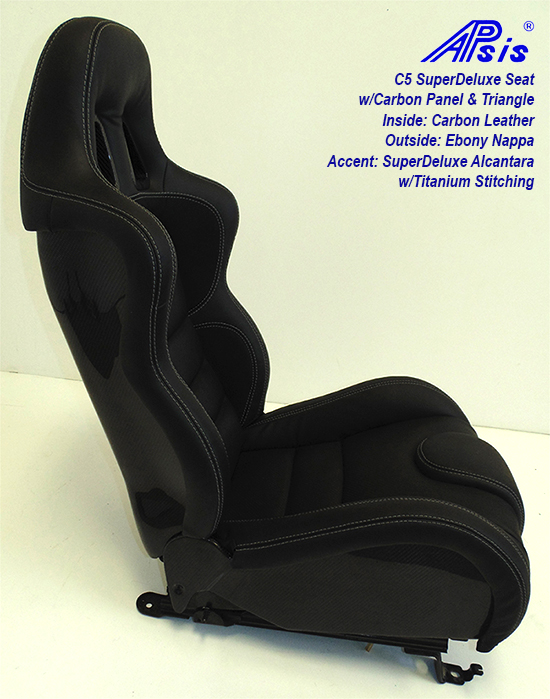 C5 SDX Seat w-carbon-EB+CL+SA w-Ti-driver-4