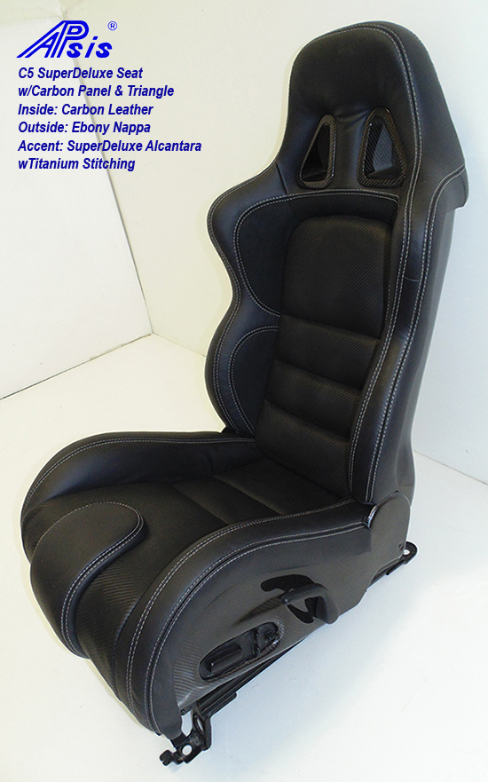 C5 SDX Seat w-carbon-EB+CL+SA w-Ti-driver-5
