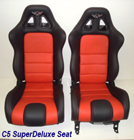 C5 SuperDeluxe Seat icon 280