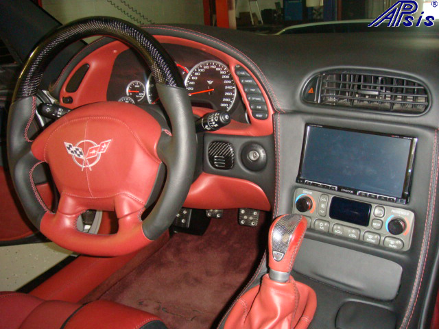 C5 interior picture from manny-13