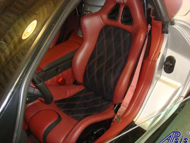 C5 interior picture from manny-5