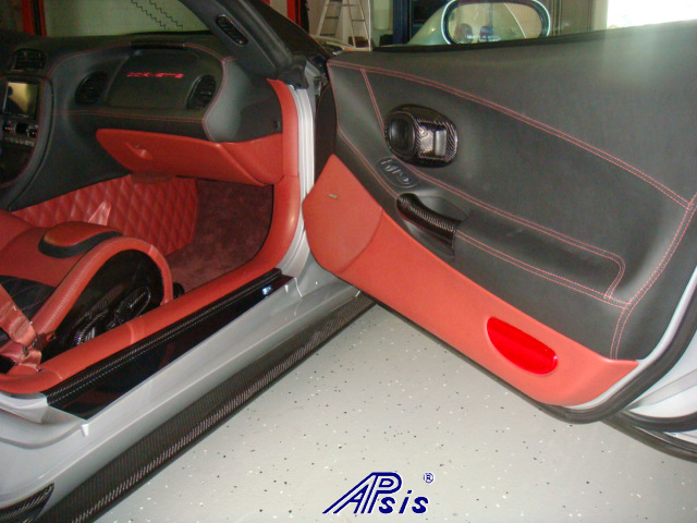 C5 interior picture from manny-9