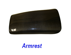 C5ARMREST250