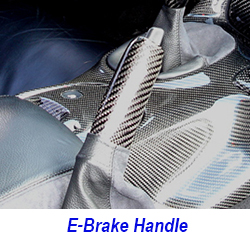 C5EBRAKEHANDLE250