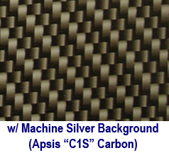 C6 Carbon Look w-Machine Silver Background 238x178