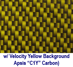 C6 Carbon Look w-Velocity Yellow Background 238x178