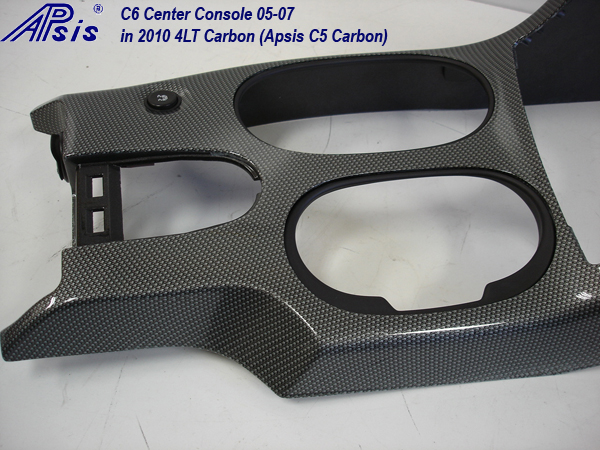 C6 Center Console-C5 carbon-close shot-3-better