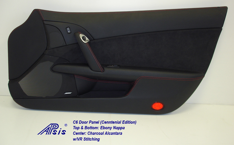 C6 Door Panel-EB+CAL w-VR for cenntenial edition-pass-1