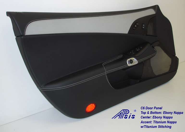 C6 Door Panel-EB+TI Accent on top-driver-individual-2 w-flash