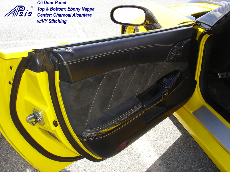 C6 EB+AL w-yellow stitching-harolds car-driver-1 harolds car