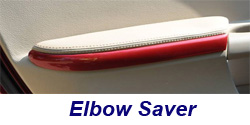 C6 Elbow Saver w-crystal red-2