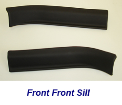 C6 Front Front Sill-EB-1 250