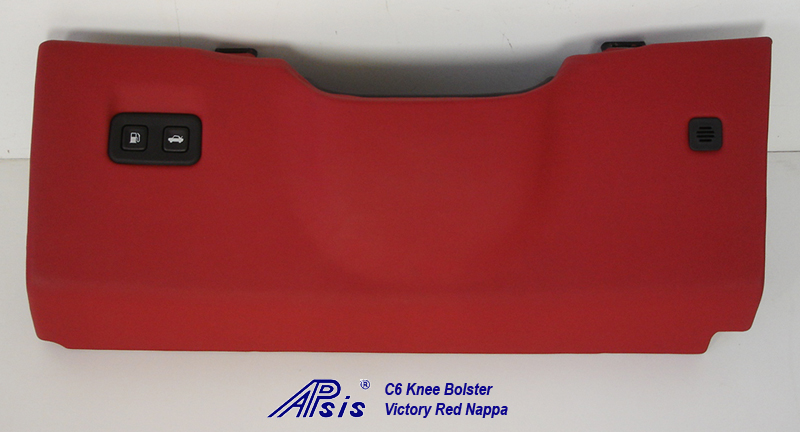 C6 Knee Bolster-VR-1