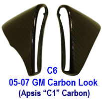 C6 Overlay Carbon-Speedo Corners combo-GM 05-07 carbon-205x174
