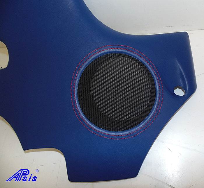 C6 Rear Speaker Panel-LMB w-VR-individual-3 close shot