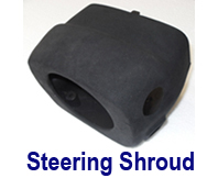 C6 Steering Shroud -alcantara-1-250