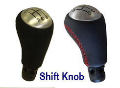 C6 Stick Shift Knob 08-UP 250