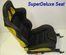C6 SuperDeluxe Seat-full-side view-1