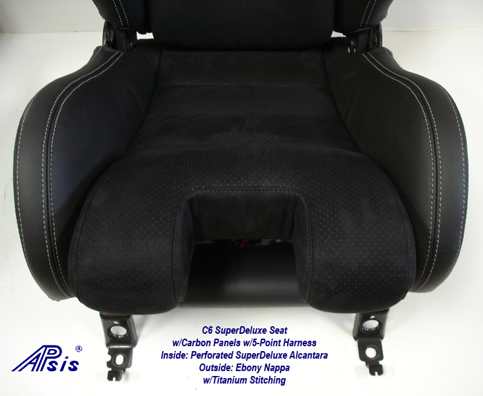 C6 SuperDeluxe Seat w-CF-EB+SA w-Ti-lower front-1