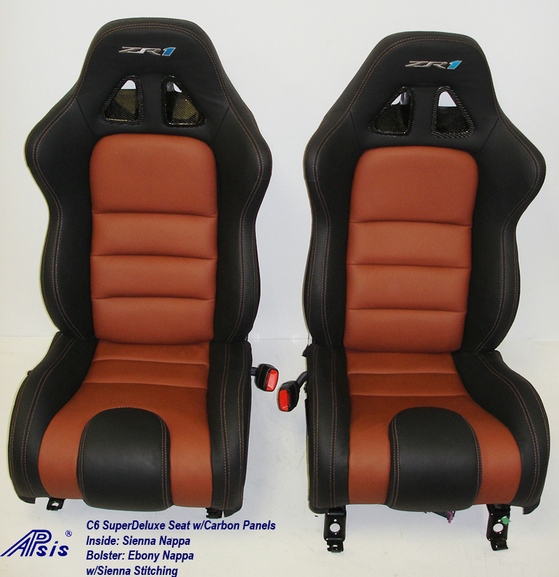 C6 SuperDeluxe Seat w-carbon-eb+sienna-pair-1