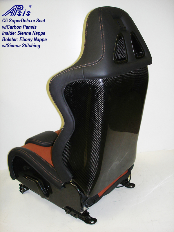C6 SuperDeluxe Seat w-carbon-eb+sienna-show back-3