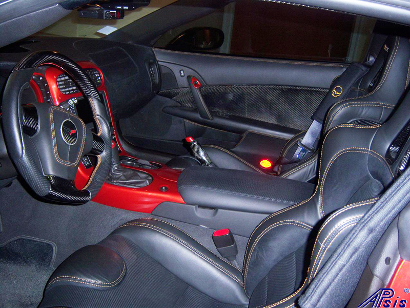 C6 SuperDeluxe Seat w-carbon-installed-from new owner of spencers car-1