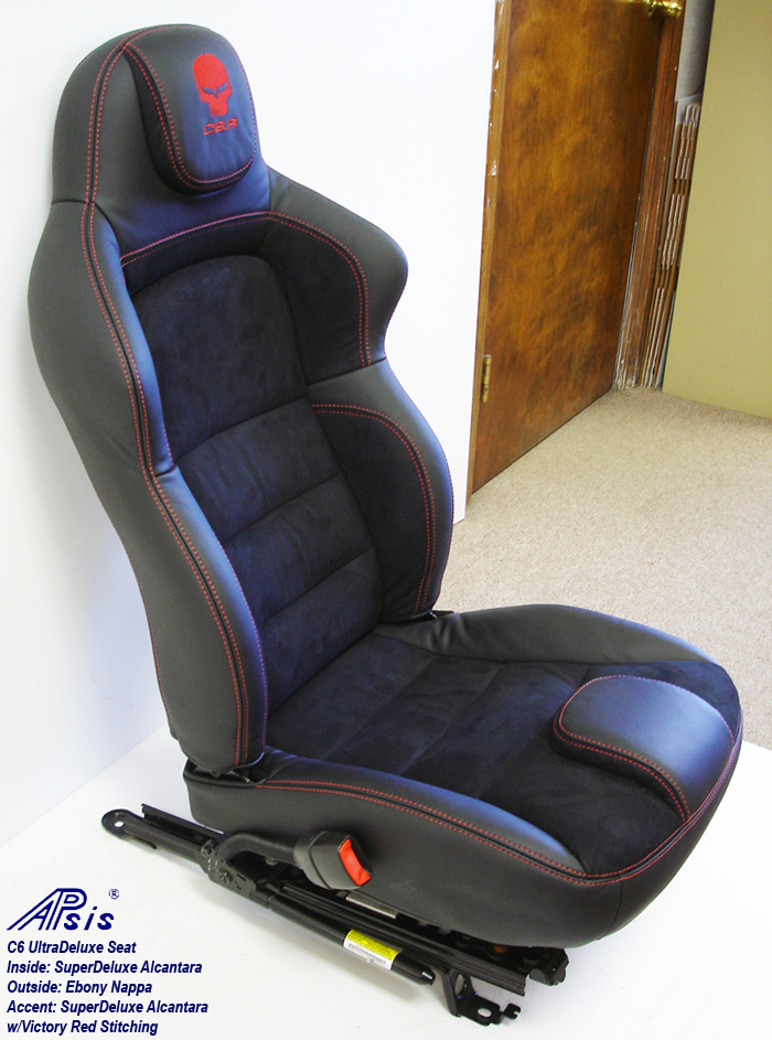 C6 UltraDeluxe Seat-EB+SA w-red stitching-pass-1a no flash