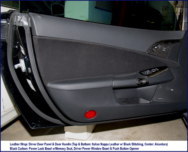 C6 leather interior installed-from Jay Fagner-3