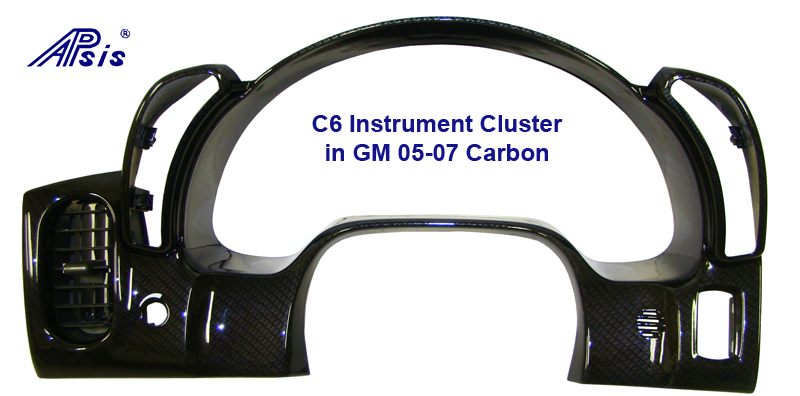 C6C1Carbon17X-1