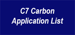 C7 Carbon Application List