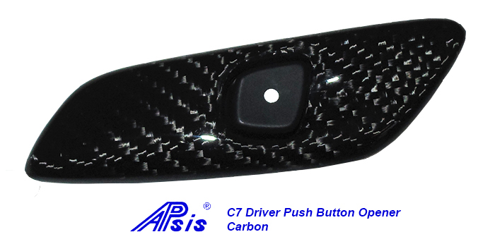 C7 Driver Push Button Opener-CF-individual-1