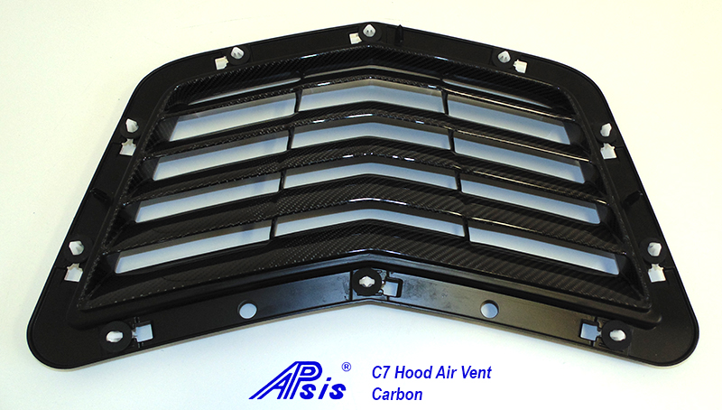 C7 Hood Air Vent-CF-individual-6