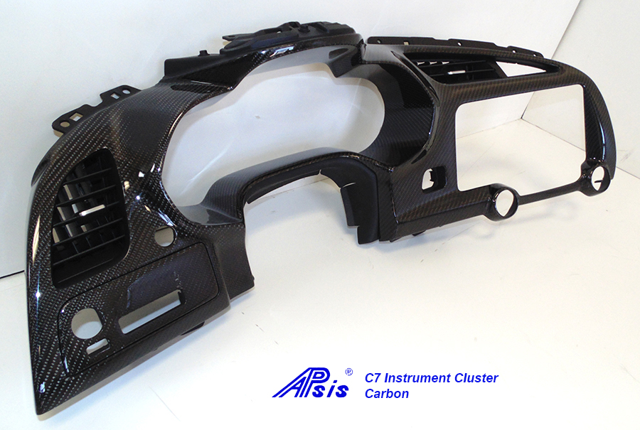 C7 Instrument Cluster-CF-individual-4