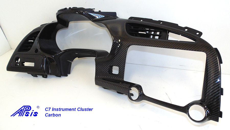 C7 Instrument Cluster-CF-individual-5